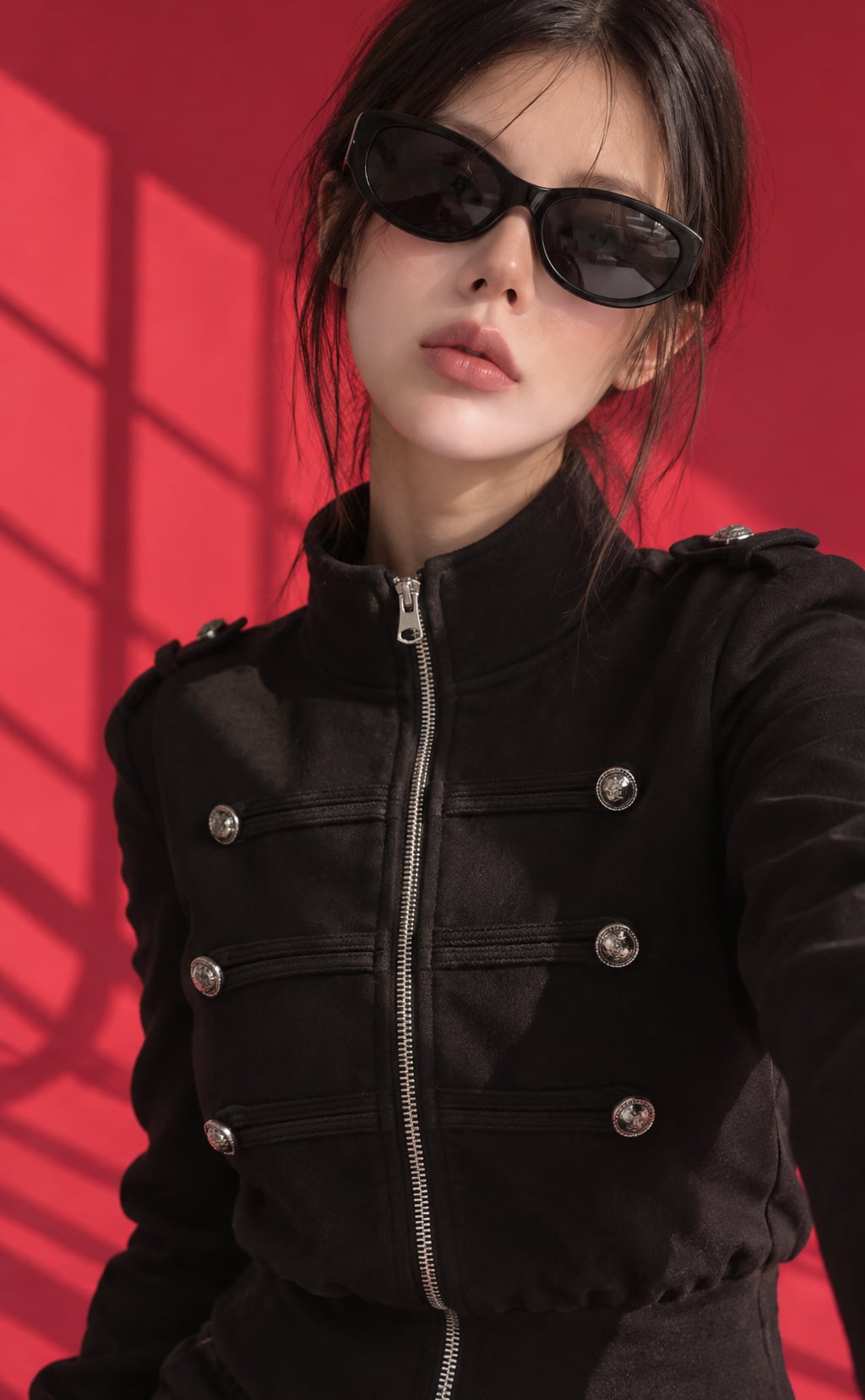 나의 사진 한장으로 
모든 상품을 입어보세요! 
보고핏 출시 기념 20% 이상 할인 특가